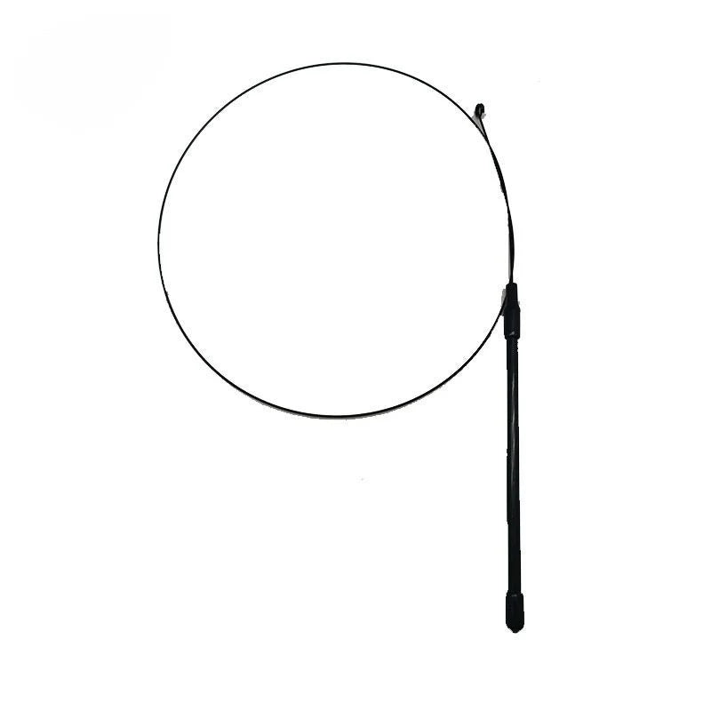 Handfree Bird/Feather Cat Wand