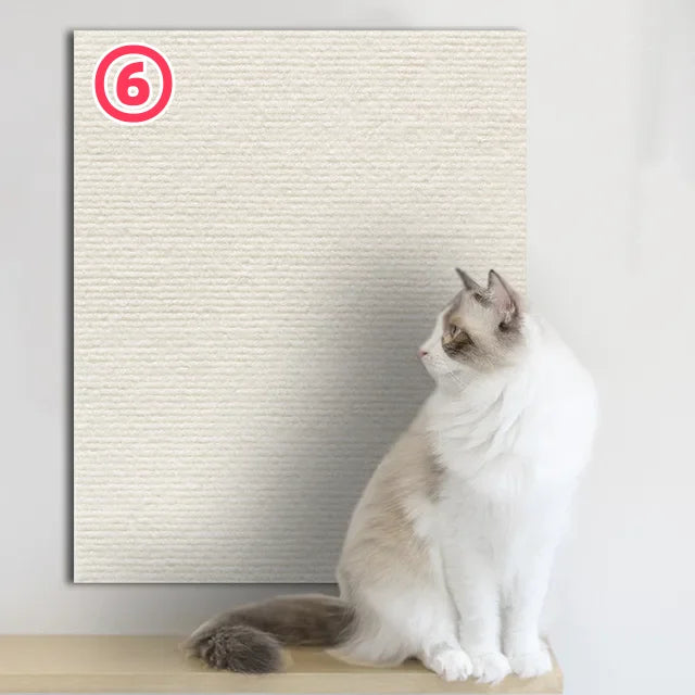 ScratchShield™ Cat Scratching Mat