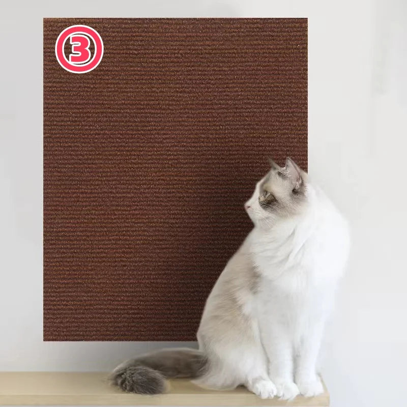 ScratchShield™ Cat Scratching Mat