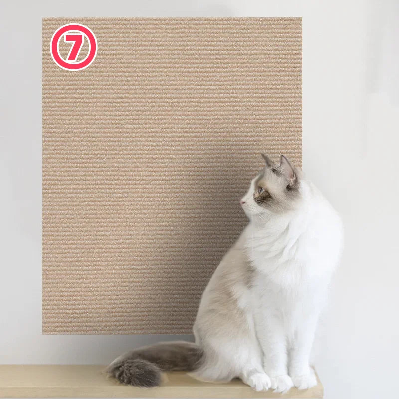 ScratchShield™ Cat Scratching Mat