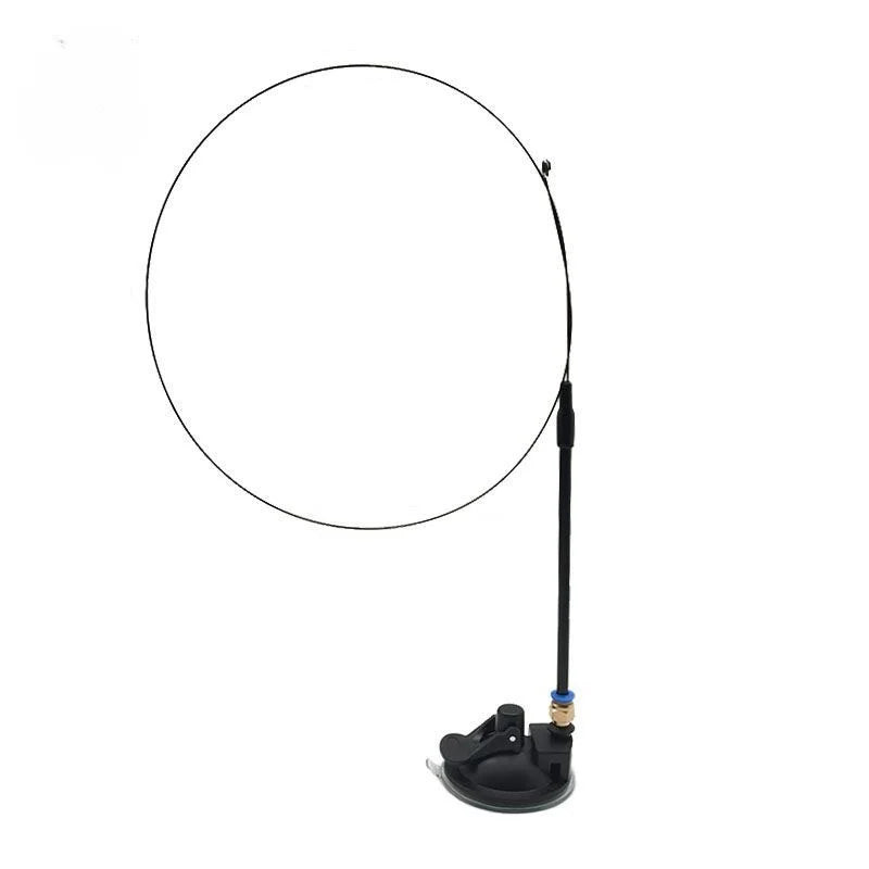Handfree Bird/Feather Cat Wand