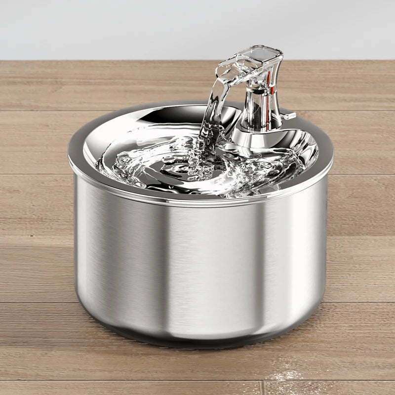 AquaPaws™ Water Fountain