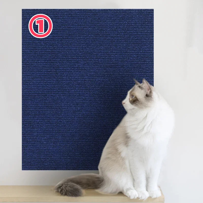ScratchShield™ Cat Scratching Mat