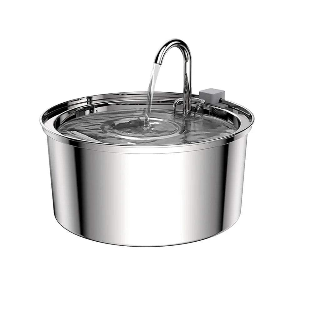 AquaPaws™ 2.0 Water Fountain