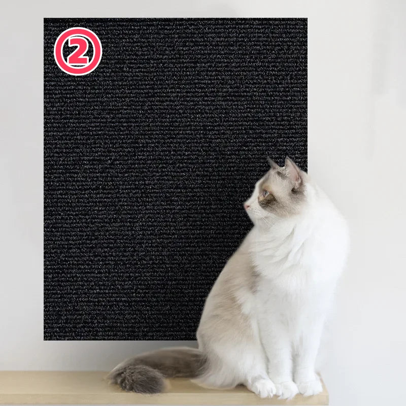 ScratchShield™ Cat Scratching Mat