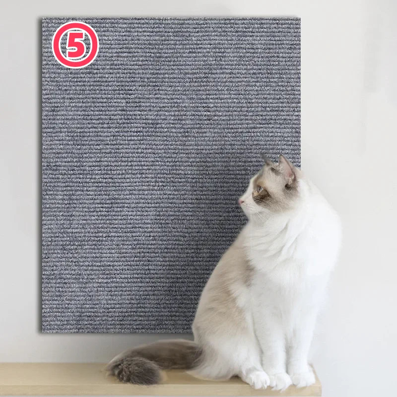 ScratchShield™ Cat Scratching Mat