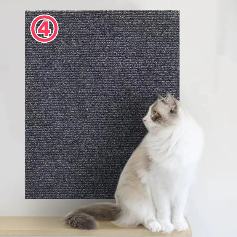 ScratchShield™ Cat Scratching Mat