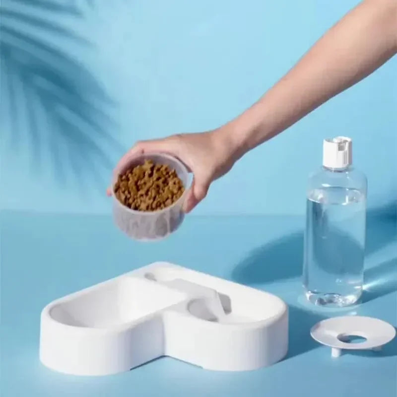Sip n' Chow™ Love bowl