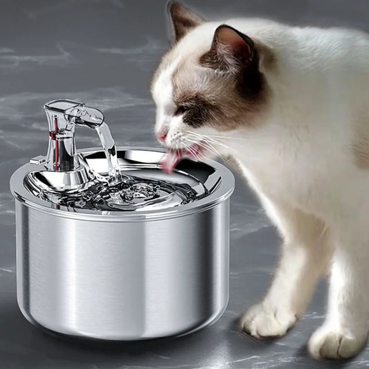 AquaPaws™ Water Fountain