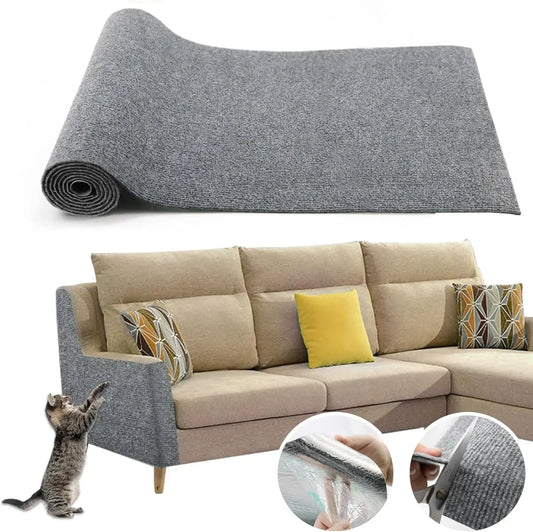 ScratchShield™ Cat Scratching Mat