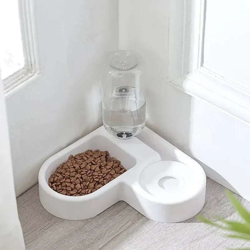 Sip n' Chow™ Love bowl