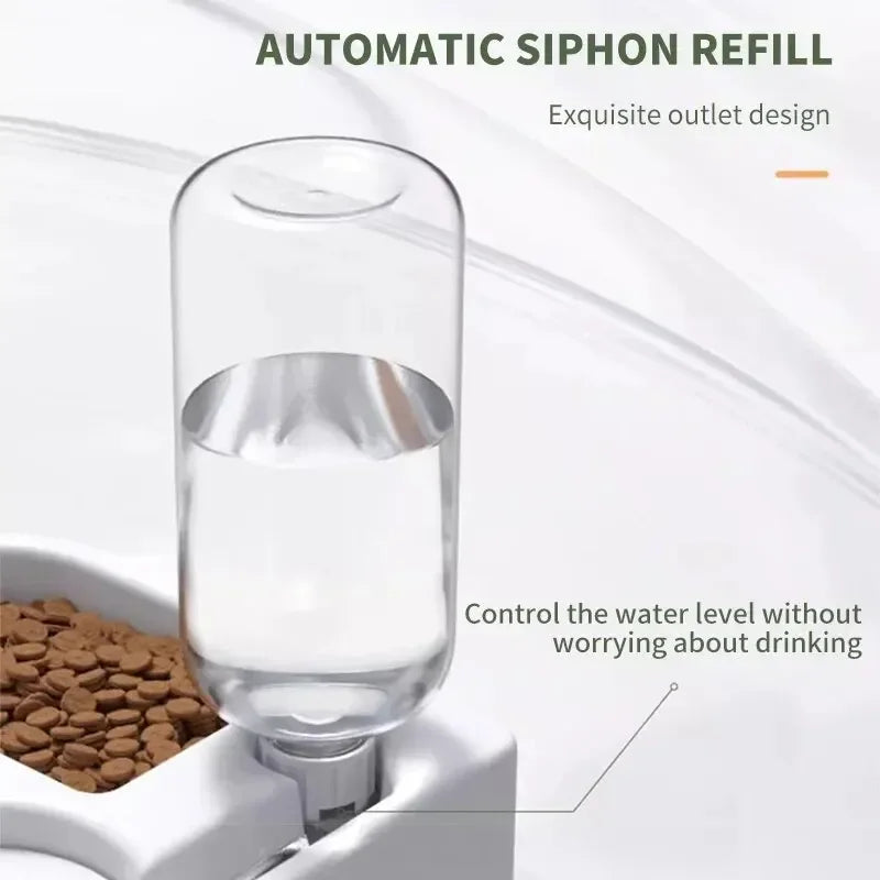 Sip n' Chow™ Love bowl